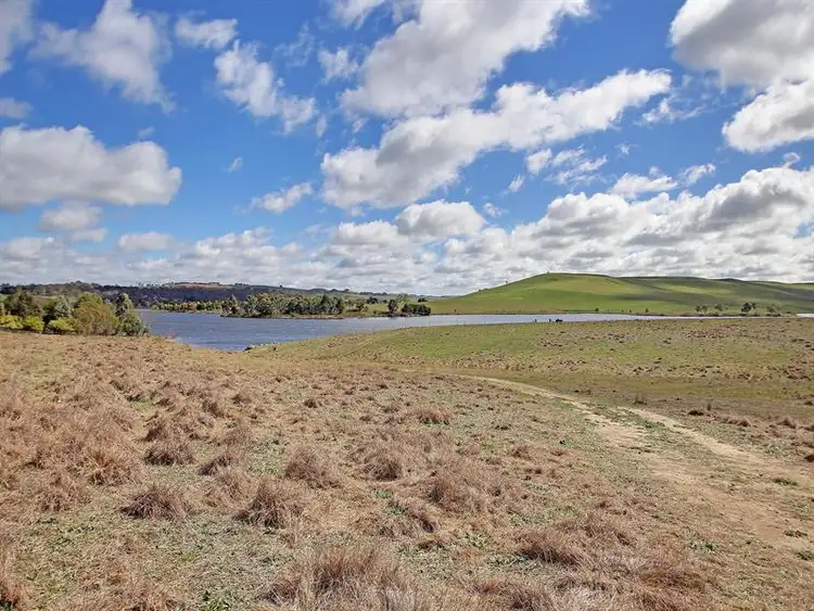 Second view of Homely rural property listing, 316 St Stephens Road, Goulburn NSW 2580