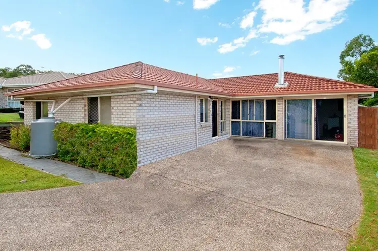 Second view of Homely house listing, 17 Kings Row, Edens Landing QLD 4207
