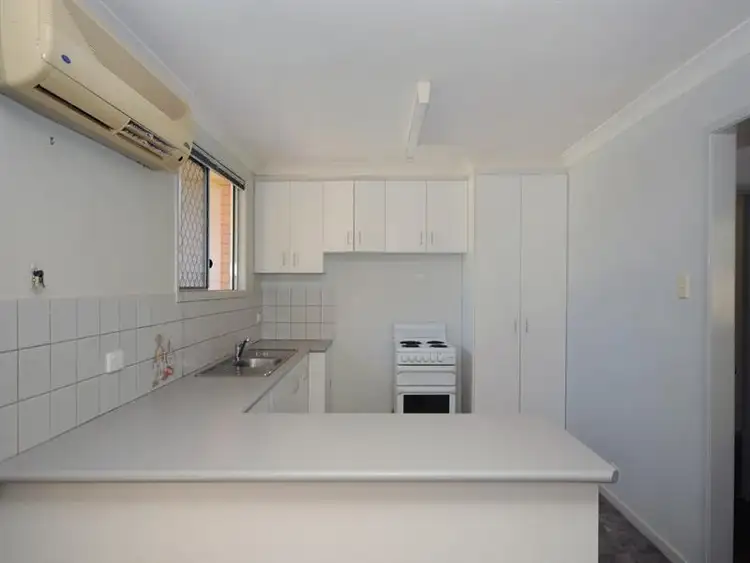 Fourth view of Homely house listing, 145 Curzon Street, Rangeville QLD 4350