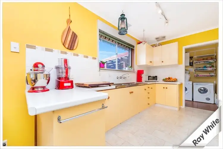 Fifth view of Homely house listing, 55 Pickworth Street, Holt ACT 2615