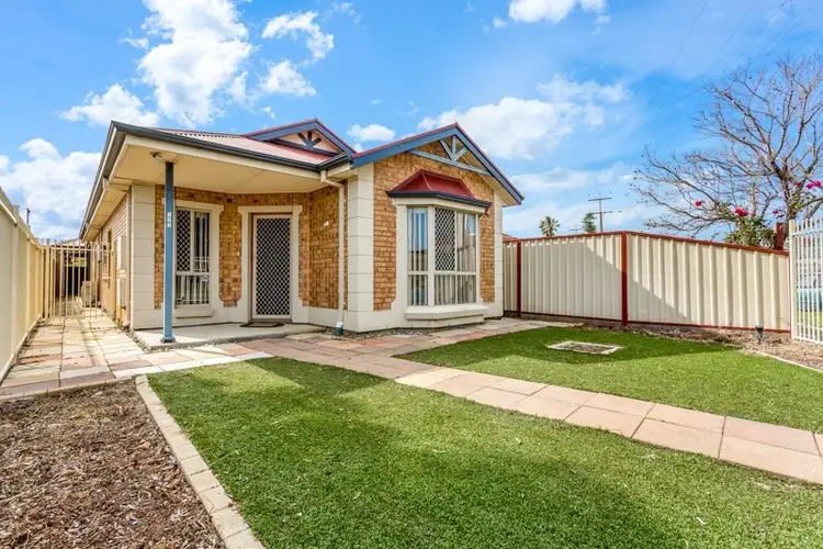 122 Russell Street, Rosewater SA 5013