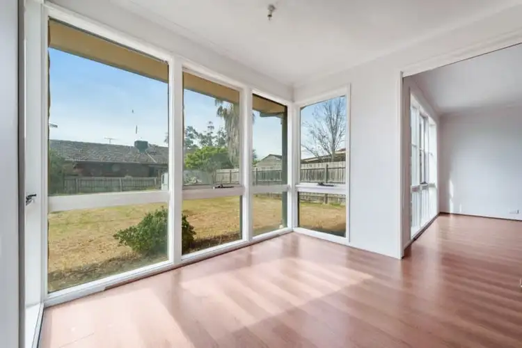 Fifth view of Homely house listing, 22 Tintaldra Drive, Taylors Lakes VIC 3038
