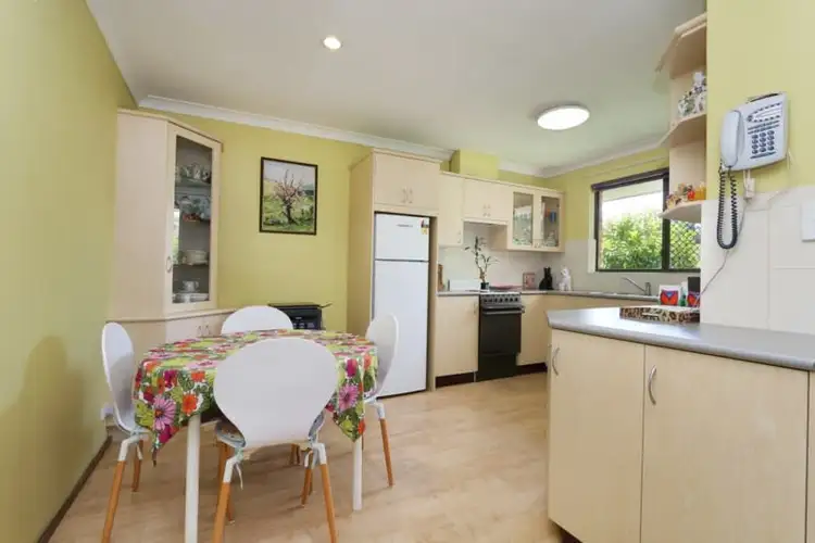 1/62 Kimberley Way, Parkwood WA 6147