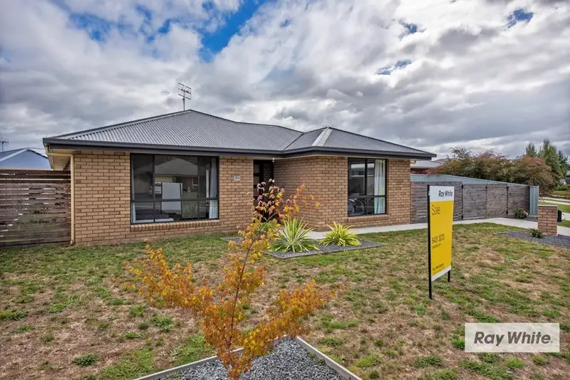 Main view of Homely house listing, 33 Katelyn Drive, Wynyard TAS 7325