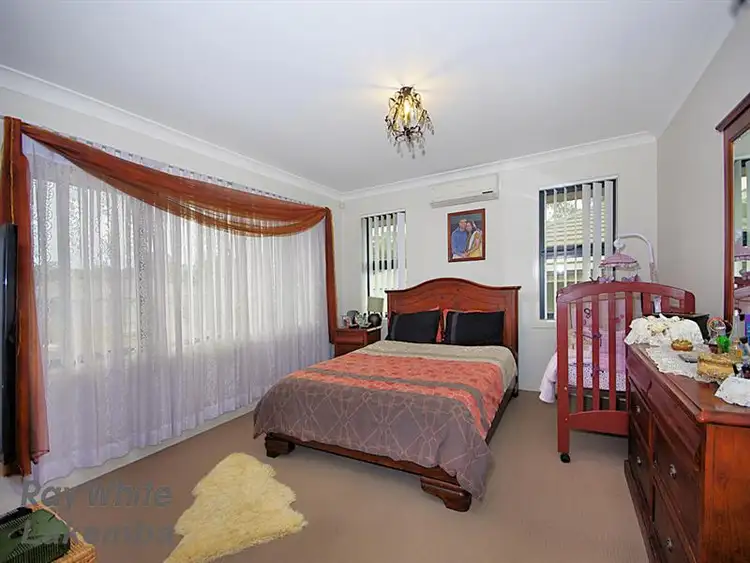 Fifth view of Homely house listing, 13 Hollyoake Circuit, Glenfield NSW 2167