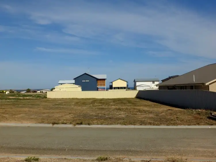 Third view of Homely land listing, 11 (Lot 67) Stevens Drive, North Beach SA 5556