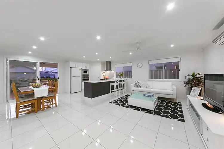 Second view of Homely house listing, 28 Ure Street, Hendra QLD 4011