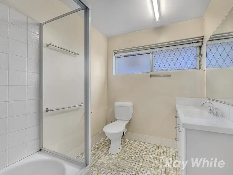 Sixth view of Homely apartment listing, 1/125 Flower Street, Northgate QLD 4013