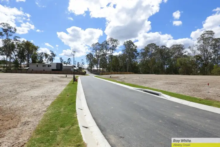 Sixth view of Homely land listing, Lot  49 Stay Street, Ferny Grove QLD 4055