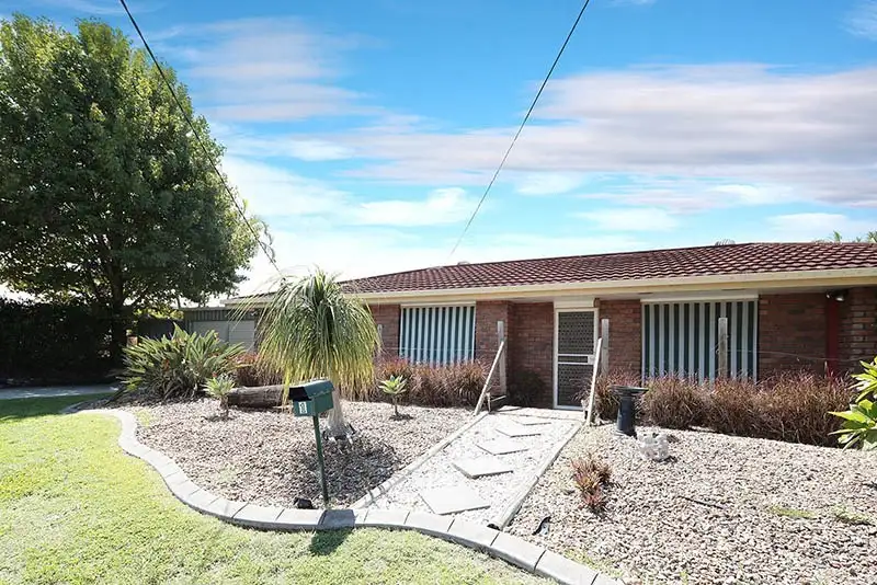 Main view of Homely house listing, 1 GRIX, Crestmead QLD 4132