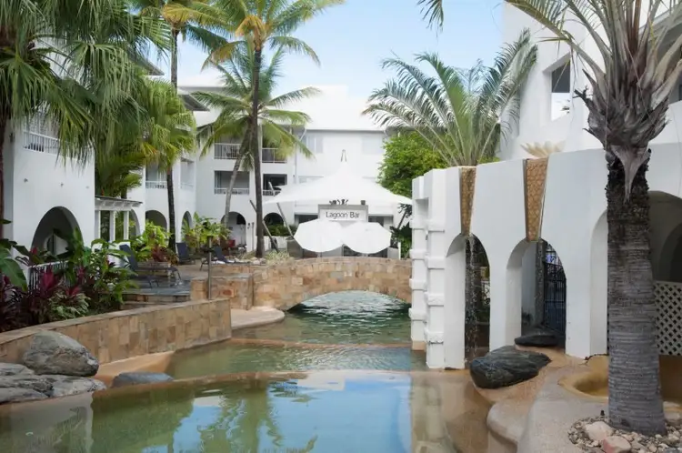 Third view of Homely apartment listing, 34/70-76 Davidson Street, Port Douglas QLD 4877
