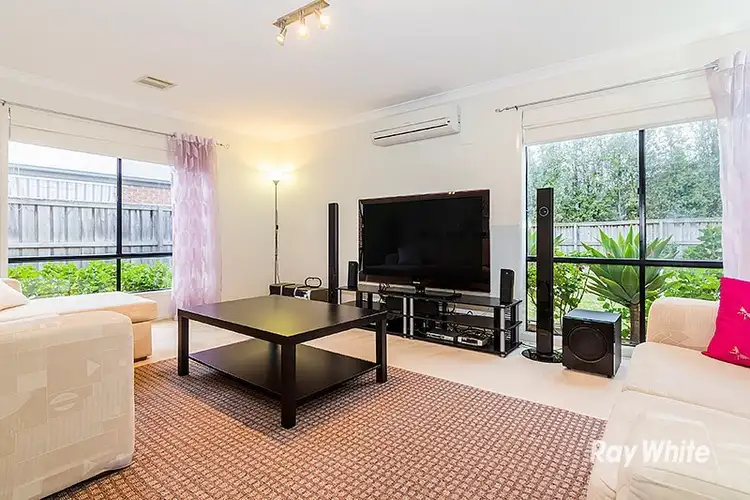 Seventh view of Homely house listing, 34 Fleet Street, Narre Warren South VIC 3805