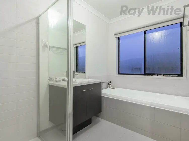Fifth view of Homely house listing, 1 Benbrook Place, Lyndhurst VIC 3975