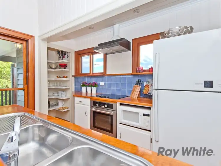 Sixth view of Homely house listing, 41 Beatson Terrace, Alderley QLD 4051
