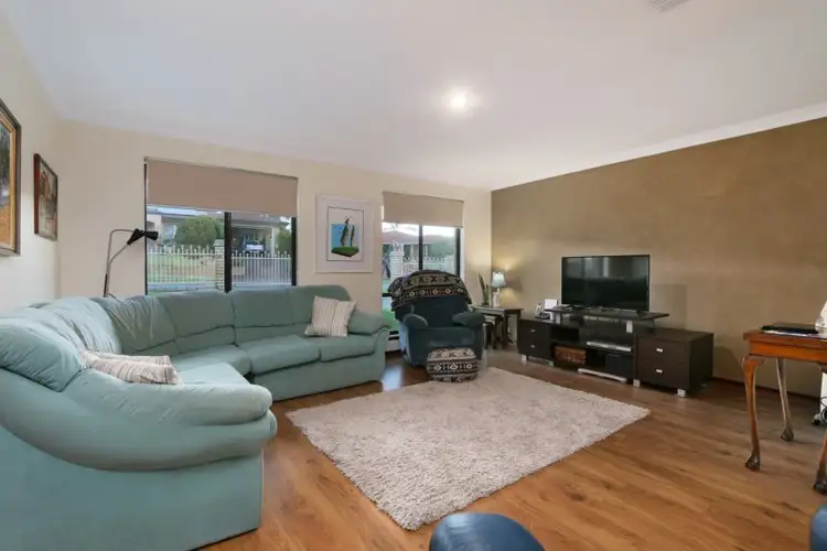 Fourth view of Homely house listing, 6 Bendigo Court, Willetton WA 6155