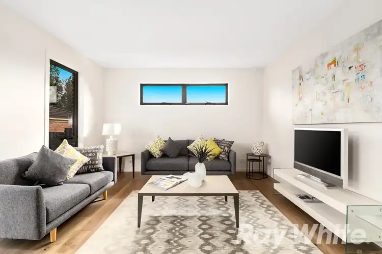 Third view of Homely house listing, 5 Royal Lane, Surrey Hills VIC 3127