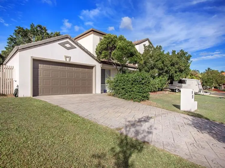 Second view of Homely house listing, 9 Brunswick Place, Sippy Downs QLD 4556