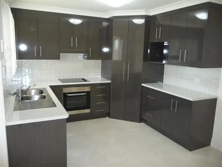 4 Pamela Court, Gracemere QLD 4702