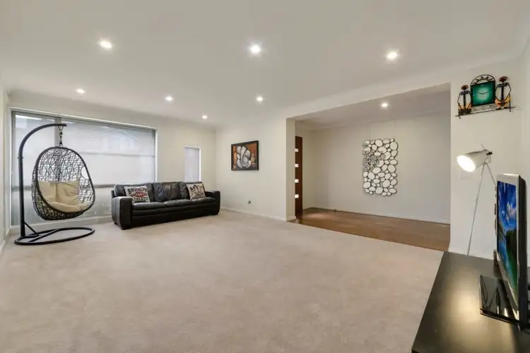 Seventh view of Homely house listing, 20 Sovereign Circuit, Glenfield NSW 2167