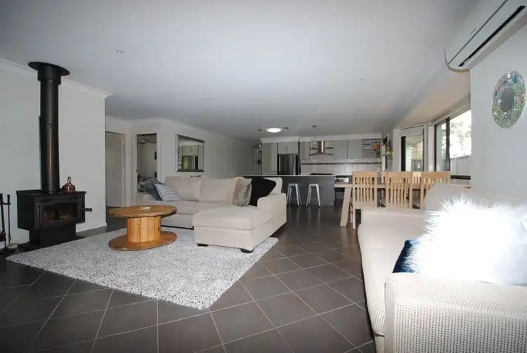 Seventh view of Homely house listing, 127 Greville Avenue, Sanctuary Point NSW 2540