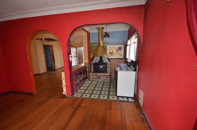 Third view of Homely rural property listing, 16 Meaghers Road, Moonambel VIC 3478