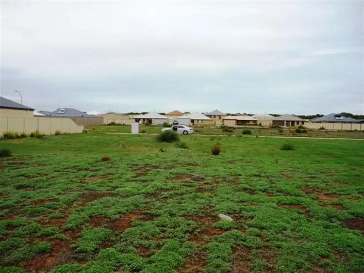 Seventh view of Homely land listing, 19 Donegal Street, Utakarra WA 6530