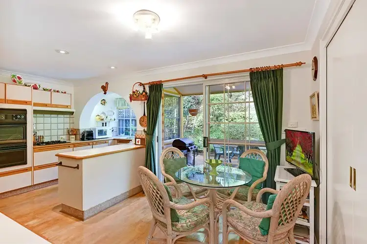 Fourth view of Homely house listing, 8/15 Huddart Avenue, Normanhurst NSW 2076