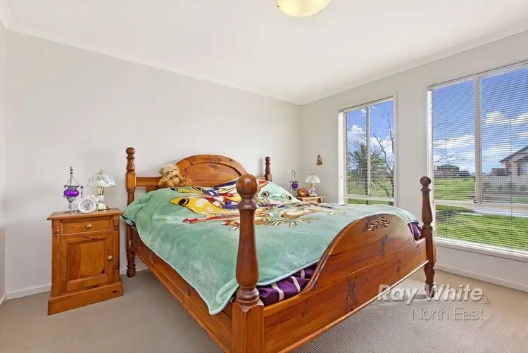 Fifth view of Homely house listing, 4 Misale Street, Parafield Gardens SA 5107