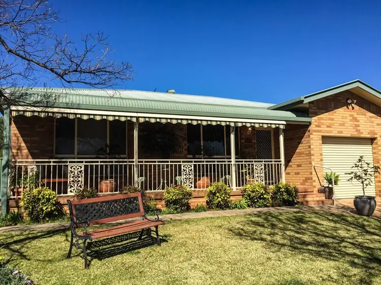 Main view of Homely house listing, 77 Adams Street, Narrandera NSW 2700
