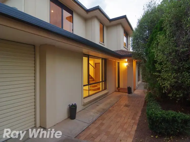 Second view of Homely house listing, 12 Lepena Crescent, Hallett Cove SA 5158