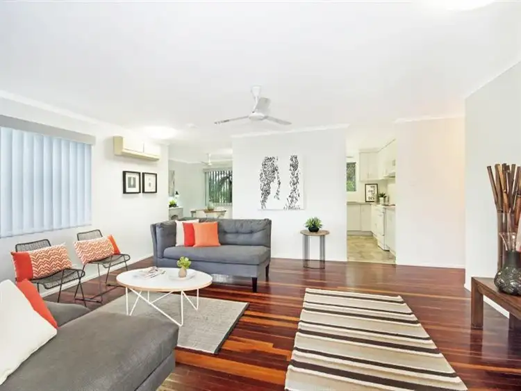 40 Ives Street, Kirwan QLD 4817