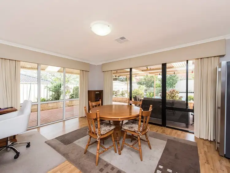 Third view of Homely house listing, 4 Teesdale Way, Baldivis WA 6171