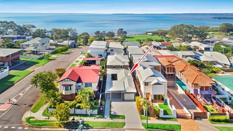 Seventh view of Homely house listing, 30 MacDonald Street, Lota QLD 4179