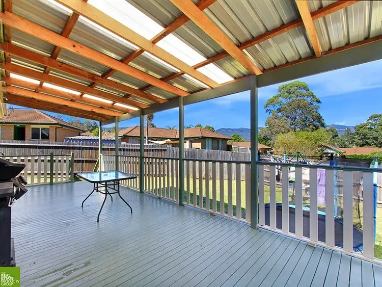 Seventh view of Homely house listing, 2D Church Street, Albion Park NSW 2527
