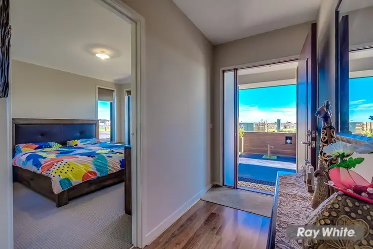 Fifth view of Homely house listing, 30 Vibrandia Way, Truganina VIC 3029