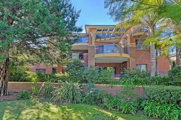 Main view of Homely unit listing, 11/53-55 Alexandria Parade, Waitara NSW 2077