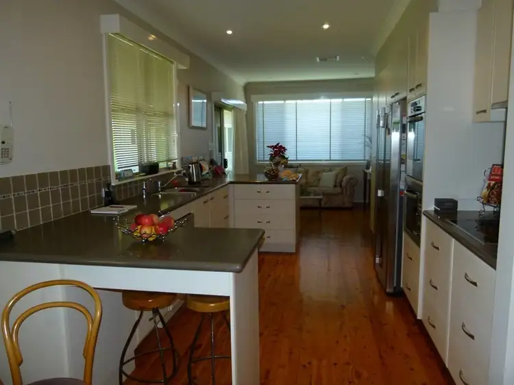 Fourth view of Homely house listing, 144 Farnell Street, Forbes NSW 2871