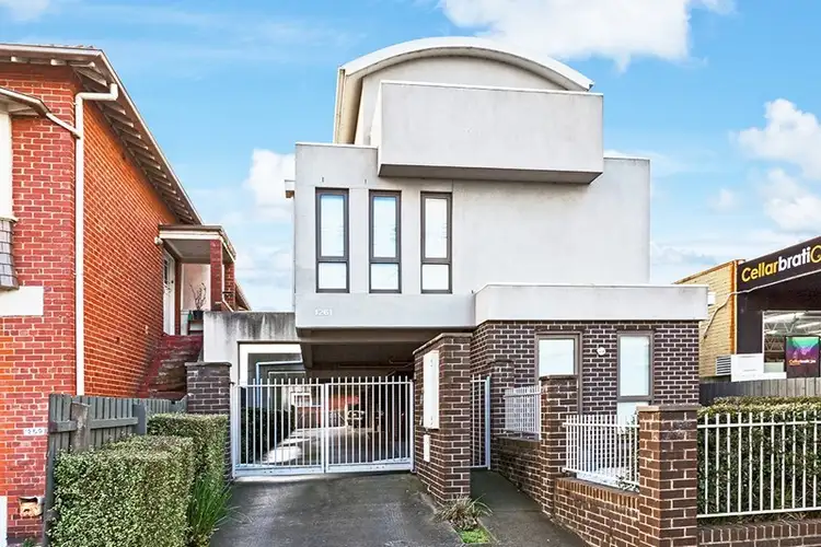 Seventh view of Homely townhouse listing, 4/1261 Glenhuntly Road, Carnegie VIC 3163