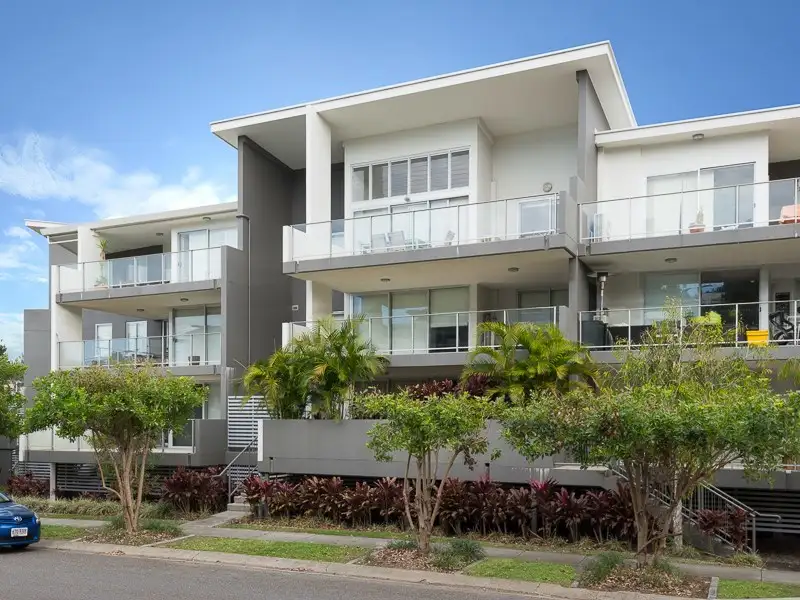 Main view of Homely apartment listing, Unit 122/59 Keating Street, Indooroopilly QLD 4068