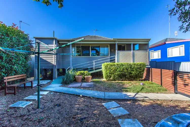 Seventh view of Homely house listing, 8 Moate Street, Georgetown NSW 2298