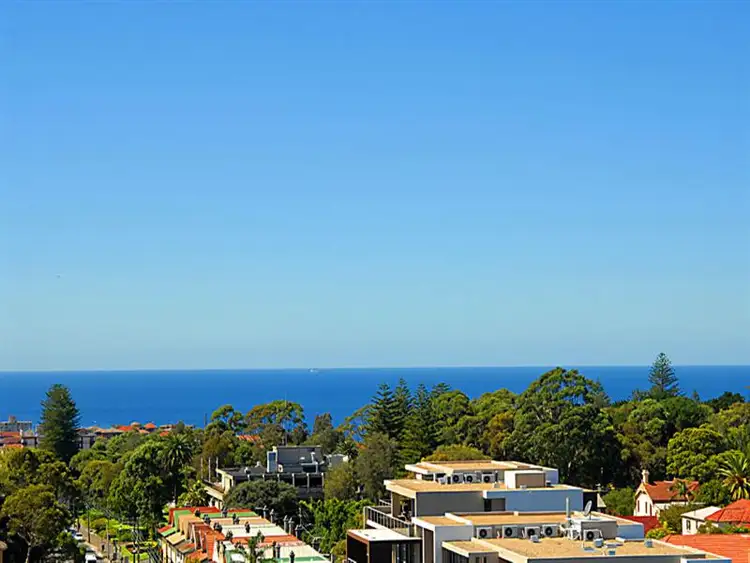 Fifth view of Homely apartment listing, 85/2a Hollywood Avenue, Bondi Junction NSW 2022
