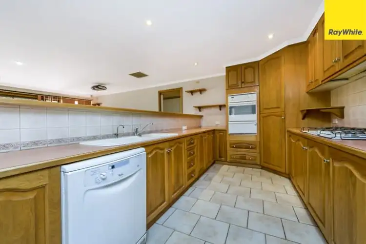 Third view of Homely house listing, 33 Stithians Drive, Gawler East SA 5118