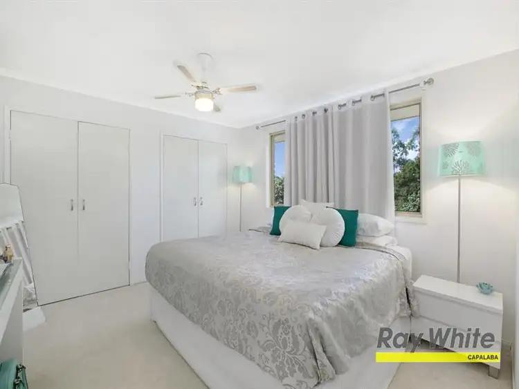 Sixth view of Homely house listing, 8 Ingham Street, Capalaba QLD 4157
