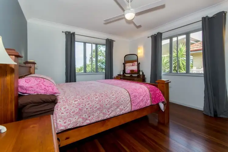 Sixth view of Homely house listing, 5 Cuthbert Street, Aspley QLD 4034