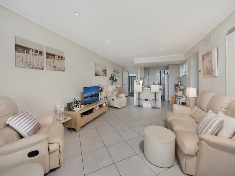 Fourth view of Homely unit listing, 60/4 Grand Parade, Parrearra QLD 4575