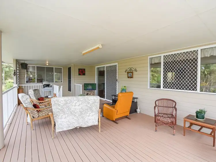 Fourth view of Homely house listing, 19 Highlands Hill Road, Bli Bli QLD 4560
