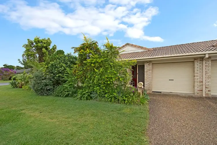Second view of Homely other listing, 1/8 Covent Gardens Way, Banora Point NSW 2486