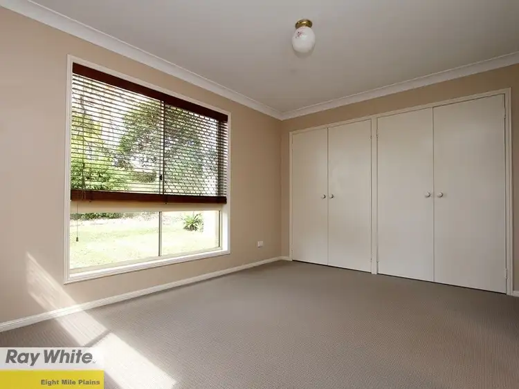 Sixth view of Homely house listing, 110 Ryhill Road, Sunnybank Hills QLD 4109