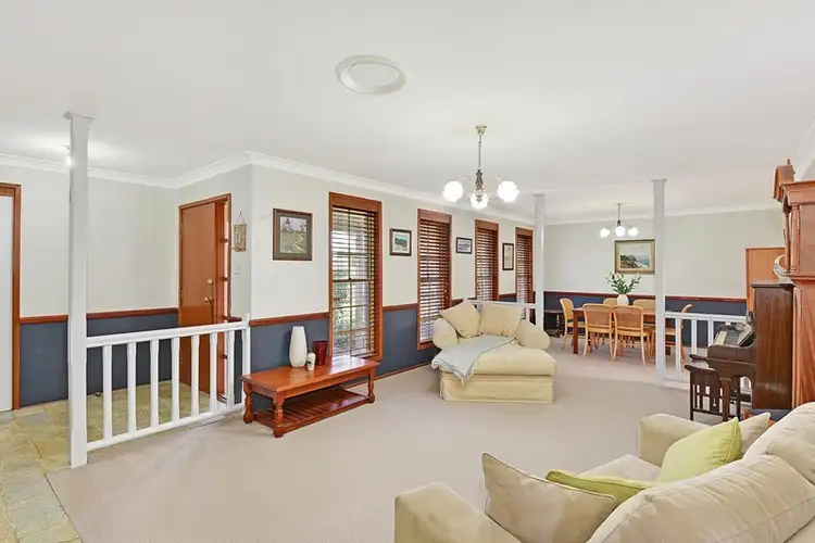 Third view of Homely house listing, 39 Kanangra Crescent, Cherrybrook NSW 2126