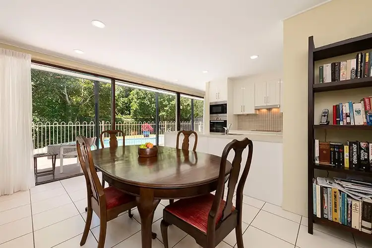 Fourth view of Homely house listing, 8 Sassafras Street, The Gap QLD 4061